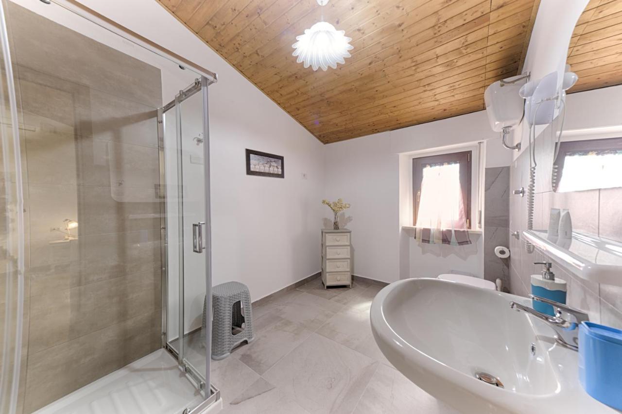 ホテル Casa Lucia オルビア エクステリア 写真