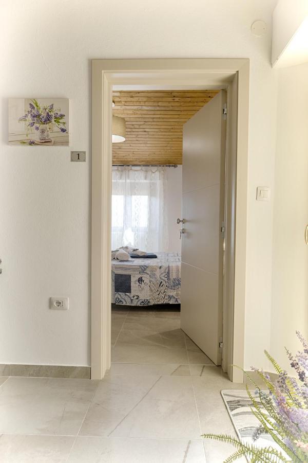 ホテル Casa Lucia オルビア エクステリア 写真
