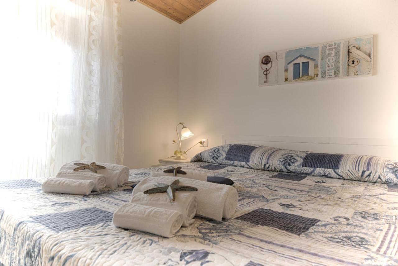 ホテル Casa Lucia オルビア エクステリア 写真