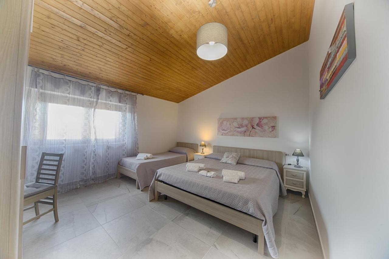 ホテル Casa Lucia オルビア エクステリア 写真