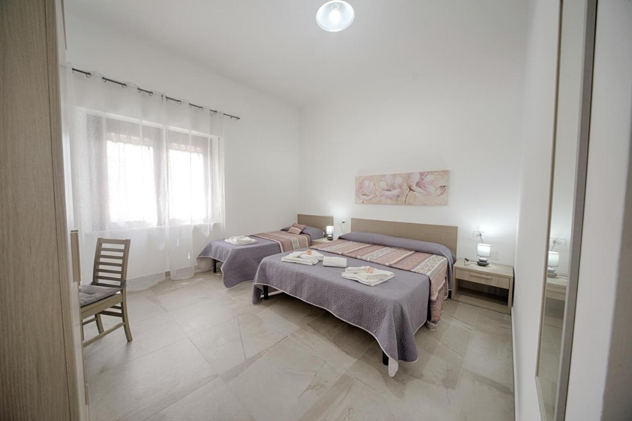 ホテル Casa Lucia オルビア エクステリア 写真