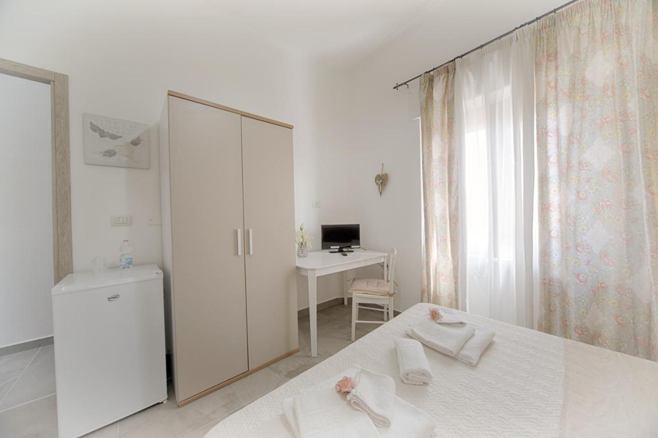 ホテル Casa Lucia オルビア エクステリア 写真